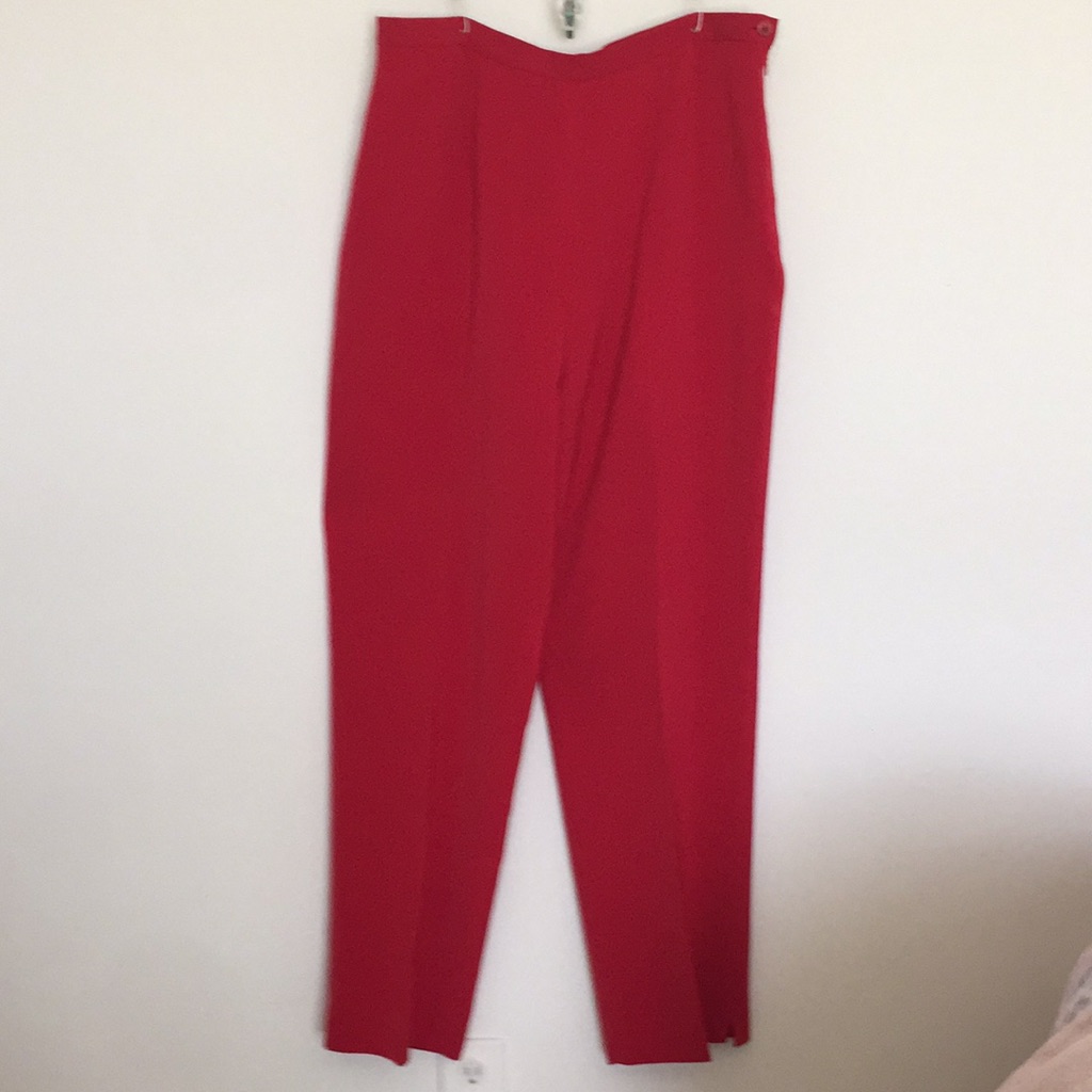 Kasper Slacks
